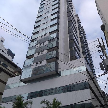 Maravilhoso Apartamento Ao Lado Do Aquario Santos  Exterior photo