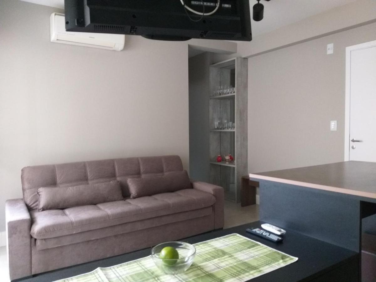 Maravilhoso Apartamento Ao Lado Do Aquario Santos  Exterior photo